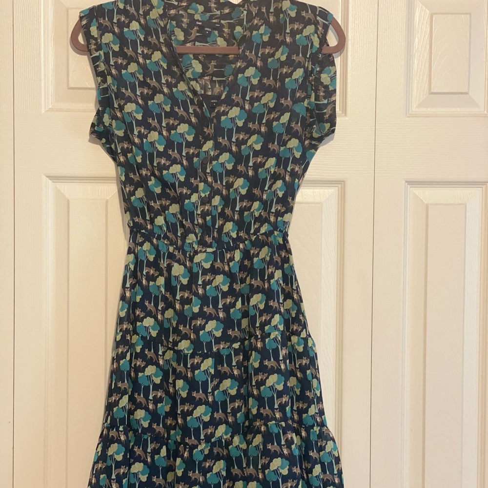 Gap Dress